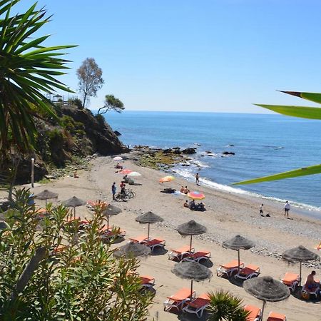 Palmeras Del Golf Benalmádena Dış mekan fotoğraf