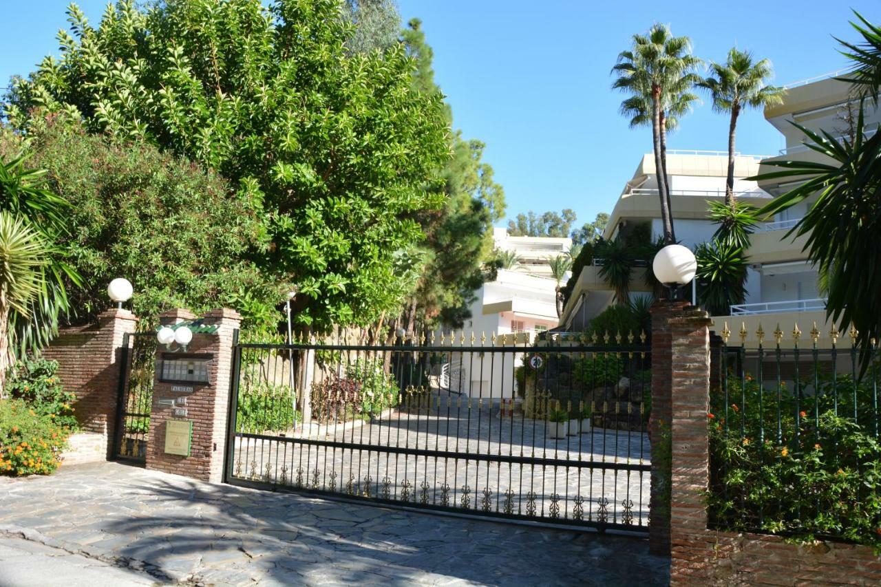 Palmeras Del Golf Benalmádena Dış mekan fotoğraf